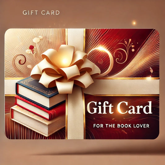 Reedotho Gift Card