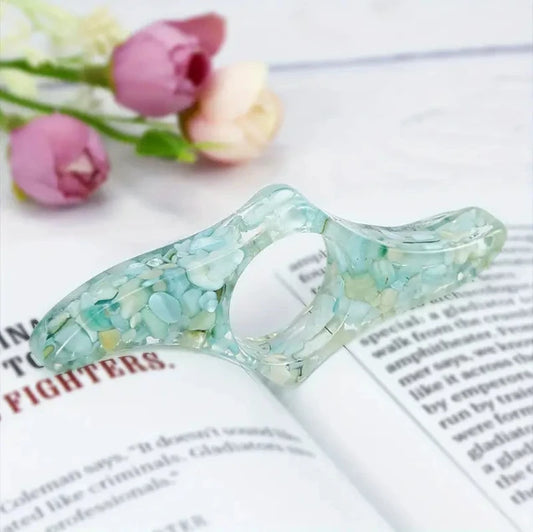 Green Thumb Bookmark