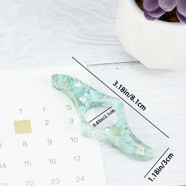 Green Thumb Bookmark